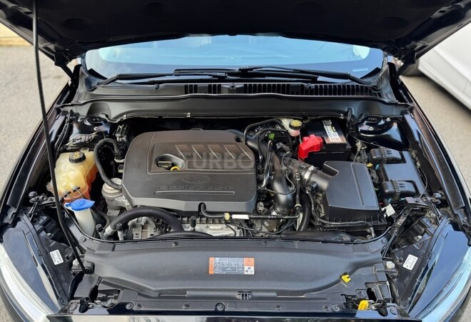 Ford Fusion (North America) 2015, 98,000 km - 1.5 л - Bakı