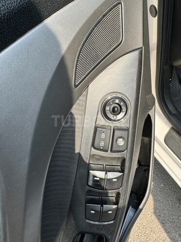 Hyundai Elantra 2013, 260,000 km - 1.8 l - Bakı