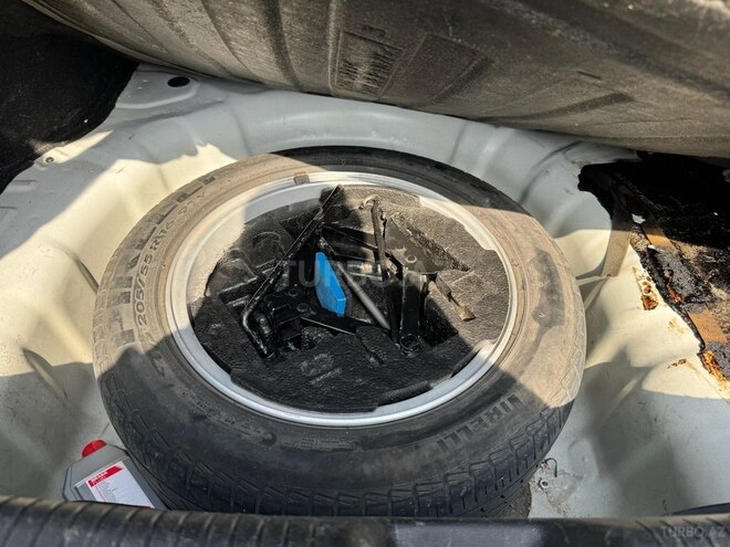 Hyundai Elantra 2013, 260,000 km - 1.8 l - Bakı