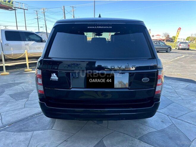 Land Rover Range Rover-4