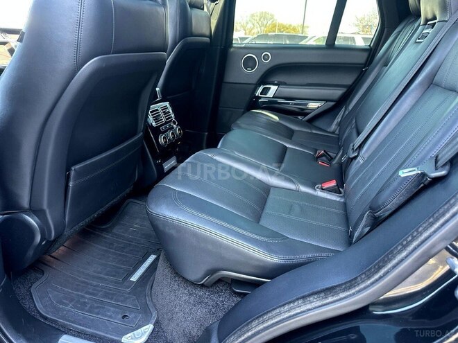 Land Rover Range Rover-8