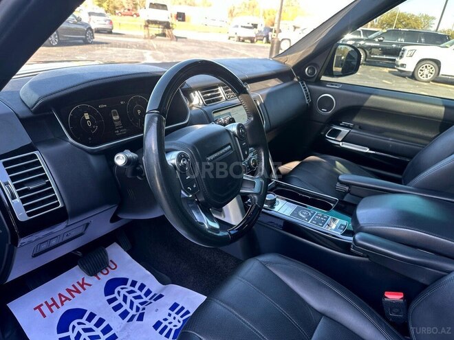 Land Rover Range Rover-5