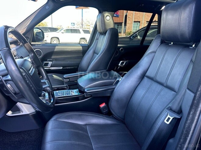 Land Rover Range Rover-7