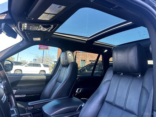 Land Rover Range Rover-6