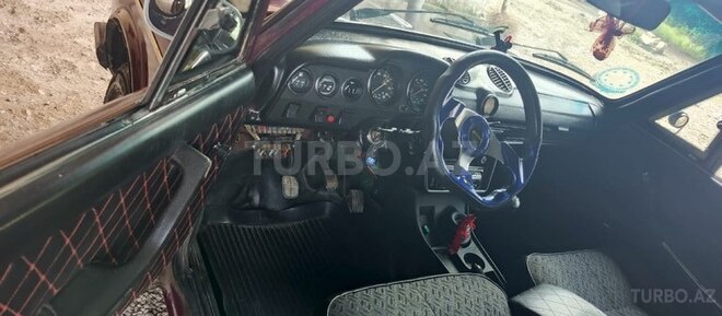 LADA (VAZ) 2106 1977, 75,000 km - 1.6 l - Ucar