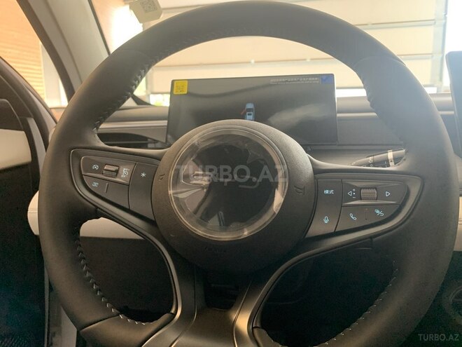 BYD Seal 05-5