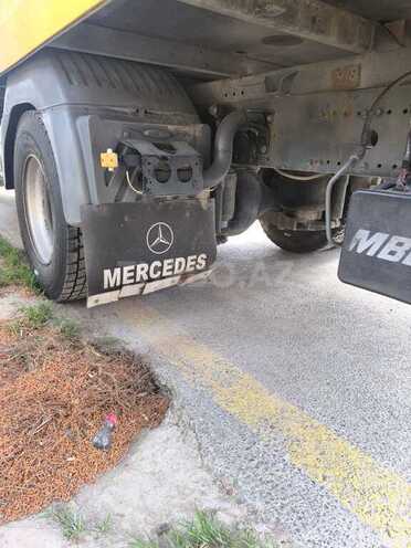 Mercedes Atego 1218 2006, 490,000 km - 4.3 l - Bakı