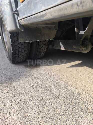 Mercedes Atego 1218 2006, 490,000 km - 4.3 l - Bakı