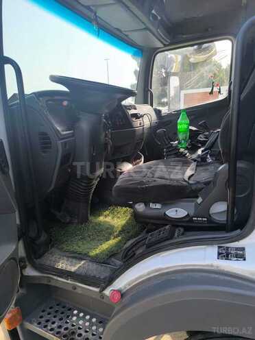 Mercedes Atego 1218 2006, 490,000 km - 4.3 l - Bakı