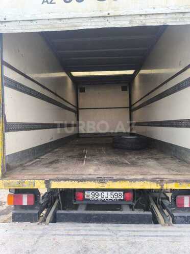 Mercedes Atego 1218 2006, 490,000 km - 4.3 l - Bakı