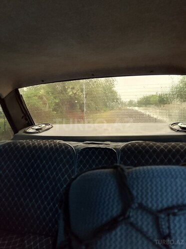 LADA (VAZ) 21099 2000, 288,495 km - 1.5 l - Zaqatala