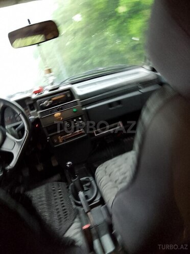 LADA (VAZ) 21099 2000, 288,495 km - 1.5 l - Zaqatala