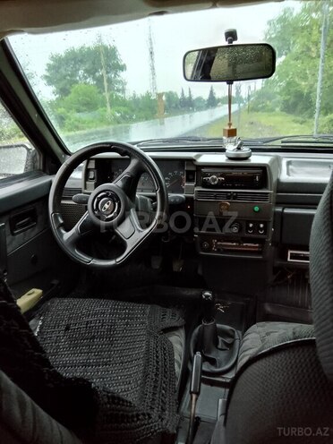 LADA (VAZ) 21099 2000, 288,495 km - 1.5 l - Zaqatala