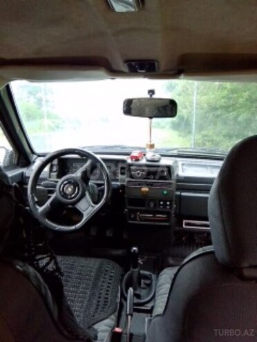 LADA (VAZ) 21099 2000, 288,495 km - 1.5 l - Zaqatala