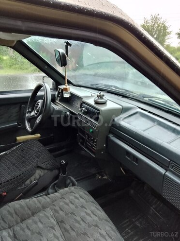 LADA (VAZ) 21099 2000, 288,495 km - 1.5 l - Zaqatala