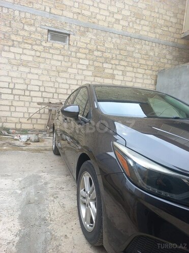 Chevrolet Cruze 2017, 230,136 km - 1.4 л - Gəncə