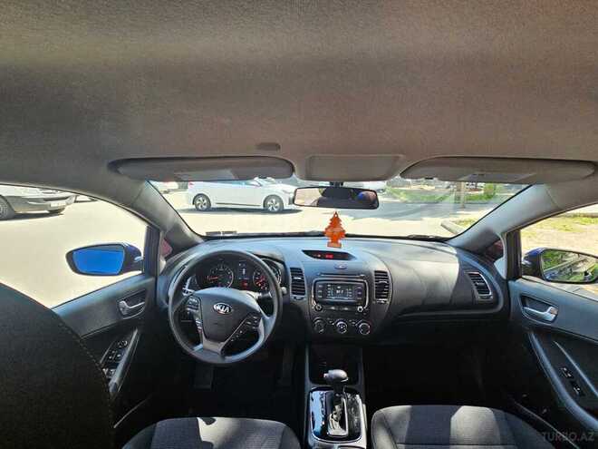 Kia Forte 2018, 44,000 km - 2.0 l - Bakı
