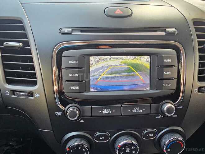 Kia Forte 2018, 44,000 km - 2.0 l - Bakı