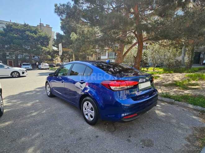 Kia Forte 2018, 44,000 km - 2.0 l - Bakı