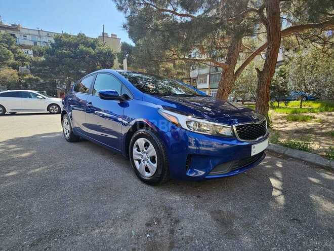 Kia Forte 2018, 44,000 km - 2.0 l - Bakı
