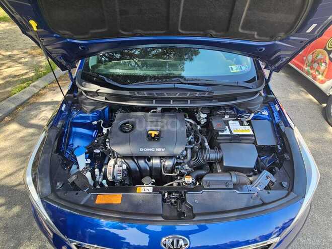 Kia Forte 2018, 44,000 km - 2.0 l - Bakı