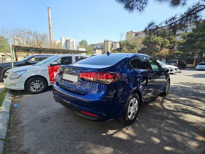 Kia Forte 2018, 44,000 km - 2.0 l - Bakı