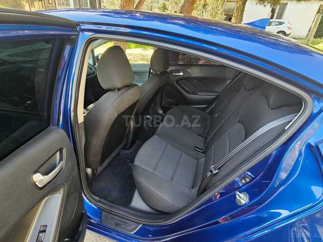 Kia Forte 2018, 44,000 km - 2.0 l - Bakı