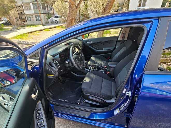 Kia Forte 2018, 44,000 km - 2.0 l - Bakı