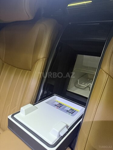 Audi A8 2018, 78,000 km - 3.0 l - Bakı