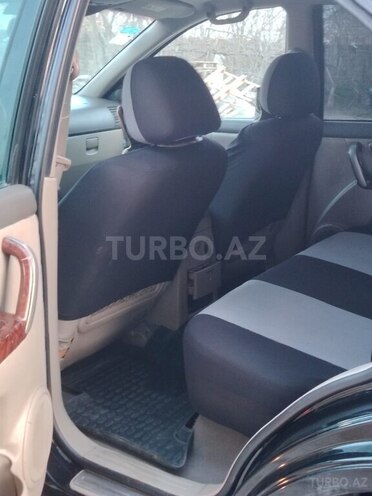 Kia Sorento 2003, 340,000 km - 2.5 l - Bakı