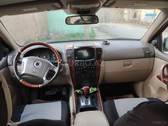 Kia Sorento 2003, 340,000 km - 2.5 l - Bakı