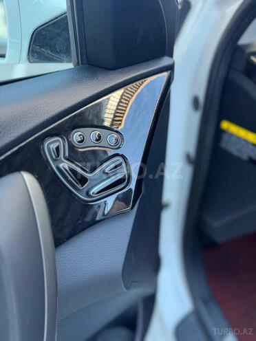 Hyundai Grandeur 2015, 201,400 km - 2.2 л - Tovuz