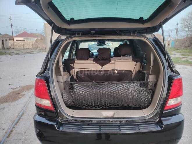 Kia Sorento 2003, 340,000 km - 2.5 l - Bakı