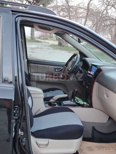 Kia Sorento 2003, 340,000 km - 2.5 l - Bakı