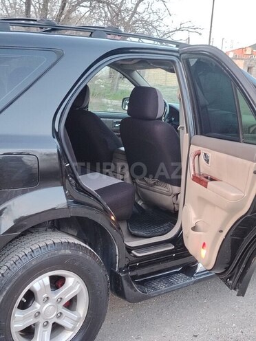 Kia Sorento 2003, 340,000 km - 2.5 l - Bakı