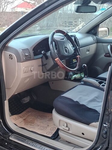 Kia Sorento 2003, 340,000 km - 2.5 l - Bakı