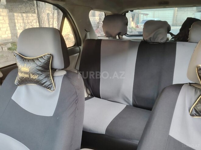 Kia Sorento 2003, 340,000 km - 2.5 l - Bakı