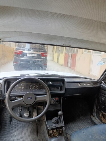 LADA (VAZ) 2107 2003, 95,000 km - 1.6 л - Bakı