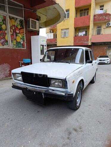 LADA (VAZ) 2107 2003, 95,000 km - 1.6 л - Bakı