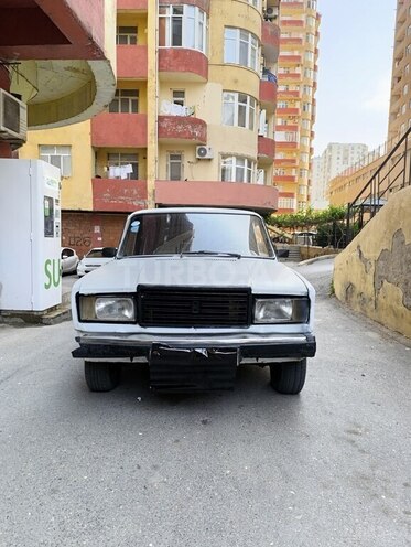 LADA (VAZ) 2107 2003, 95,000 km - 1.6 л - Bakı