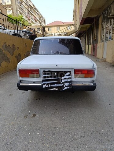 LADA (VAZ) 2107 2003, 95,000 km - 1.6 л - Bakı