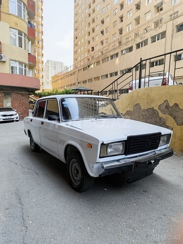 LADA (VAZ) 2107 2003, 95,000 km - 1.6 л - Bakı
