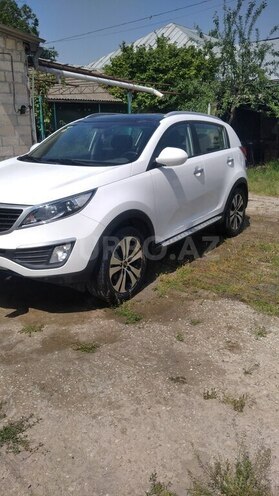 Kia Sportage 2013, 112,670 km - 2.0 л - Şamaxı