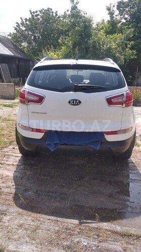 Kia Sportage 2013, 112,670 km - 2.0 л - Şamaxı