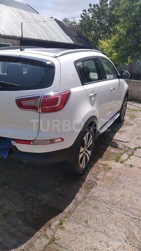 Kia Sportage 2013, 112,670 km - 2.0 л - Şamaxı