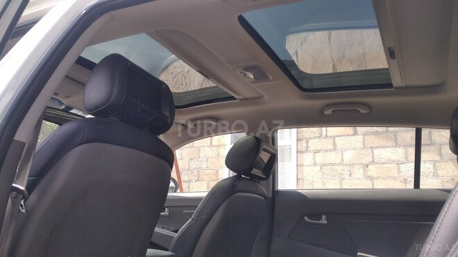 Kia Sportage 2013, 112,670 km - 2.0 л - Şamaxı
