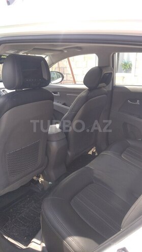 Kia Sportage 2013, 112,670 km - 2.0 л - Şamaxı
