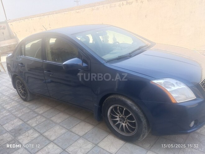 Nissan Sentra 2008, 250,000 km - 2.0 l - Bakı