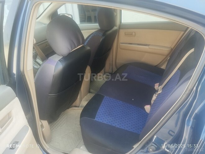 Nissan Sentra 2008, 250,000 km - 2.0 l - Bakı