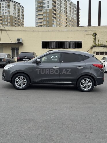 Hyundai ix35 2010, 205,000 km - 2.0 l - Bakı